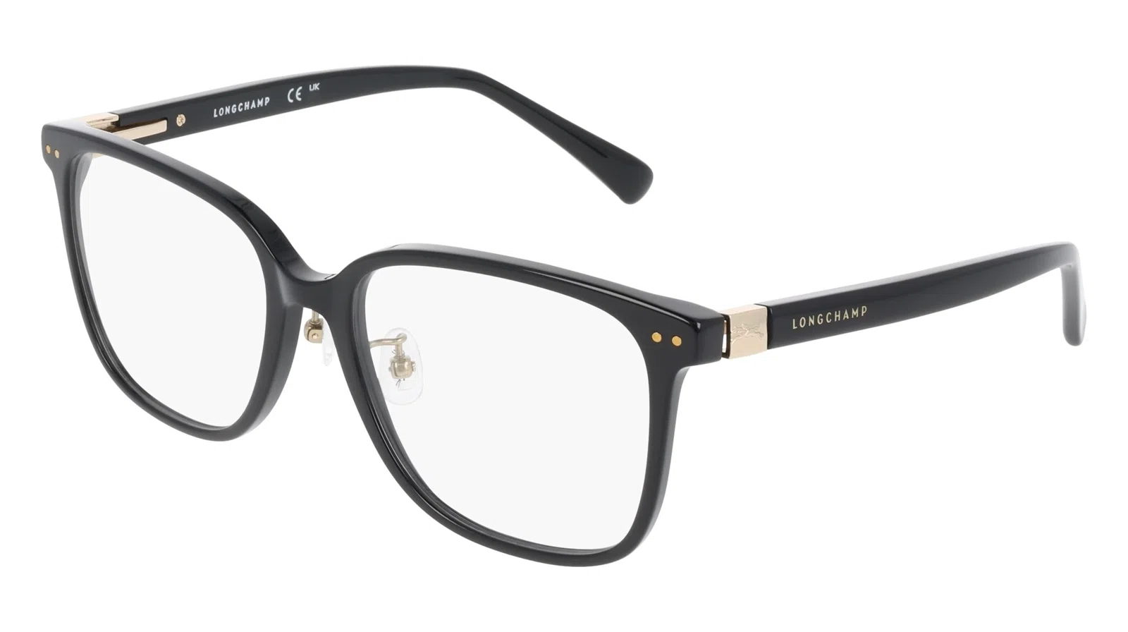 Longchamp LO2776LB Eyeglasses - view 2